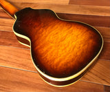 1941 Gibson EH-150 7-String Lap Steel & Matching Tweed Amp - SOLD!